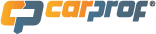 CarProf logo