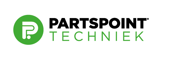 Logo PartsPoint Techniek