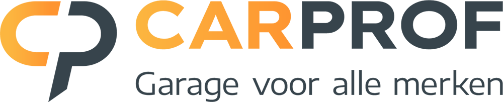 Logo CarProf