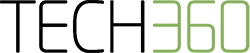 TECH360 logo