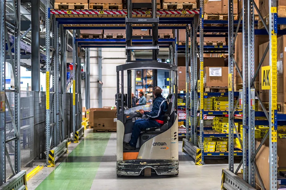 werken bij alliance automotive group