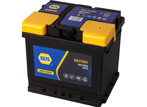 NAPA accu
