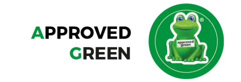 Approved Green