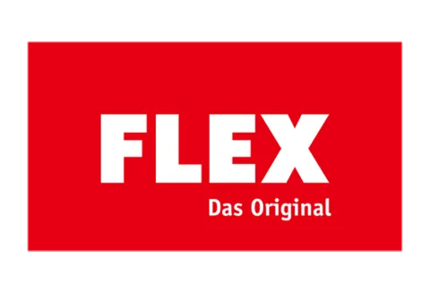FLEX power tools logo