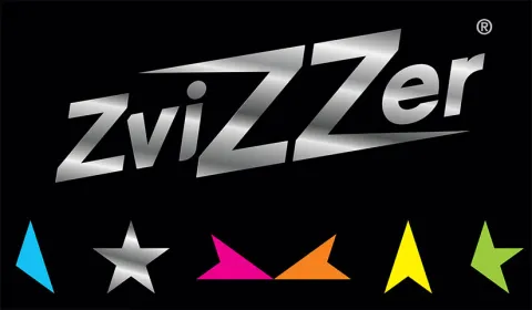 Logo Zvizzer