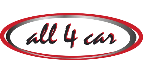 All 4 car