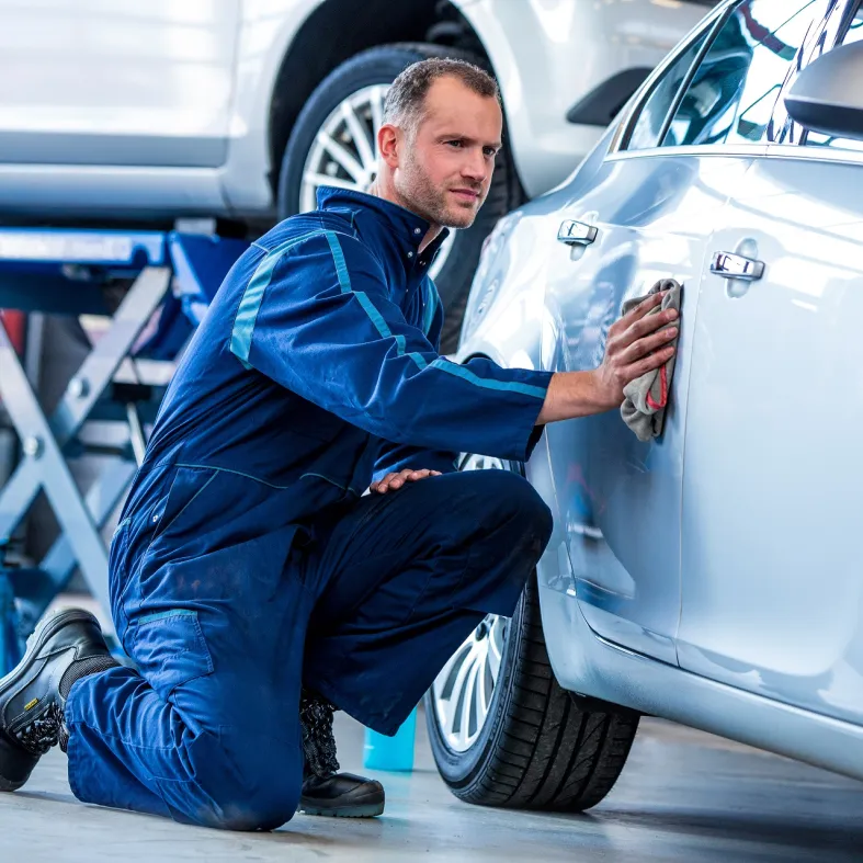 Garageformules Autovakmeester