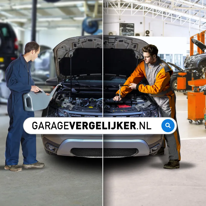 Garagevergelijker.nl