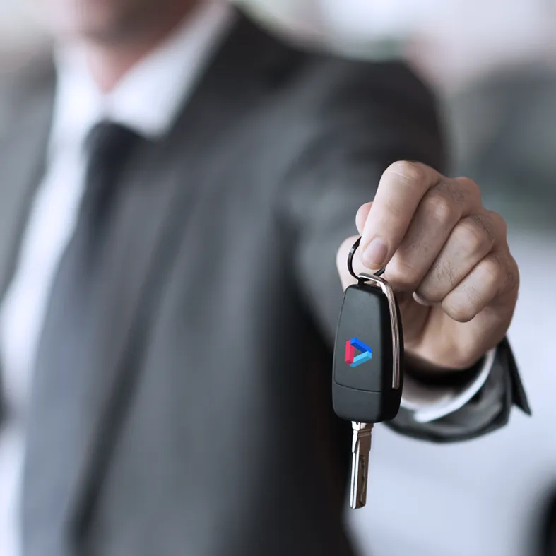 LeaseProf PartsPoint