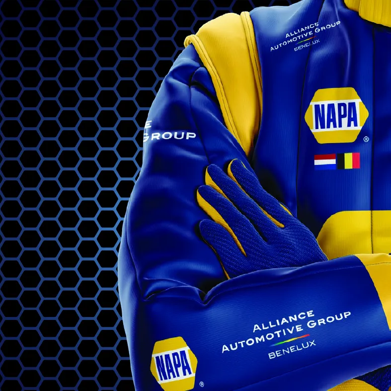 merken PartsPoint NAPA