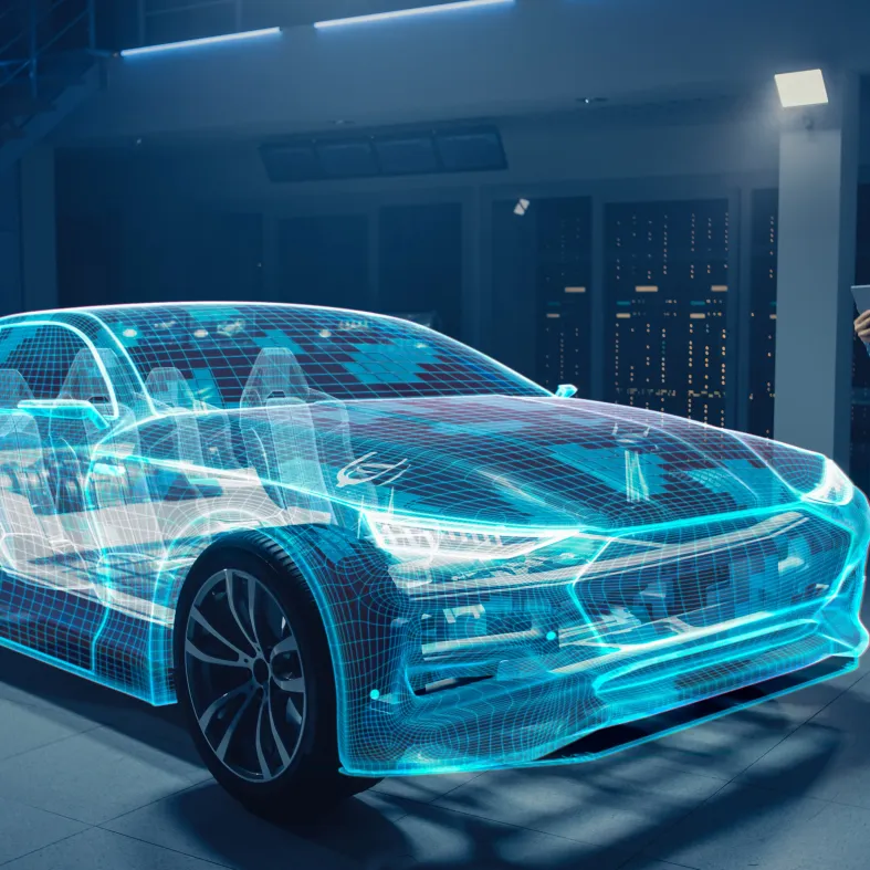 Concepten PartsPoint NexDrive