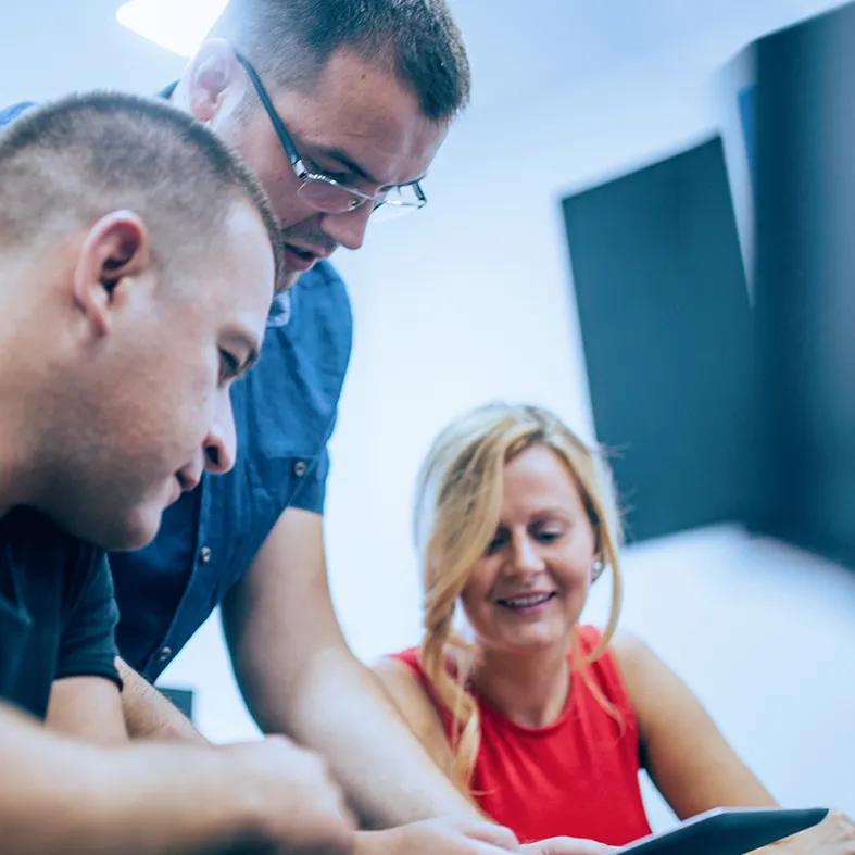 PartsPoint toekomstbestendig