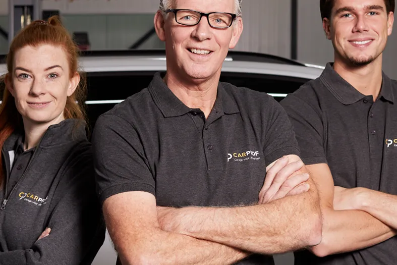 garageformules PartsPoint CarPro