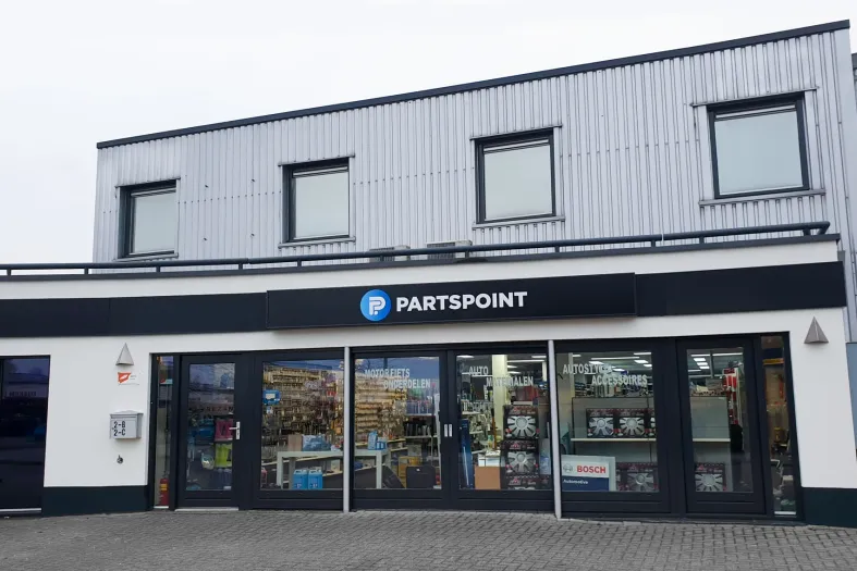 PartsPoint Kampen