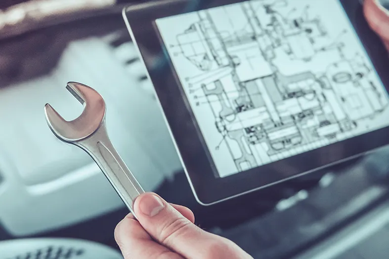 Assortiment Parts360 PartsPoint