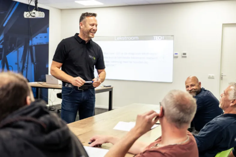 boosters PartsPoint TECH360