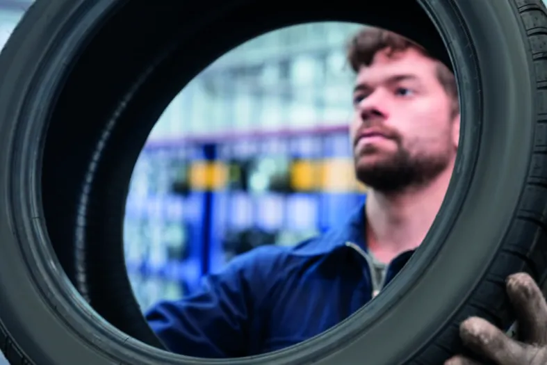 boosters PartsPoint Tyres-On